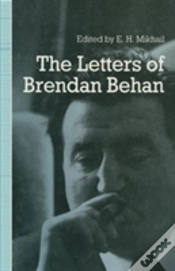 Capa do artigo The Letters Of Brendan Behan