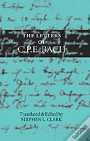 Capa do artigo The Letters Of C. P. E. Bach