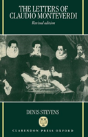 The Letters Of Claudio Monteverdi - Preview