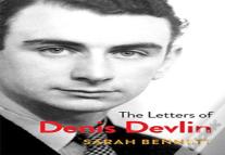 The Letters Of Denis Devlin