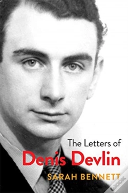 Capa do artigo The Letters Of Denis Devlin