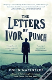 Capa do artigo The Letters Of Ivor Punch
