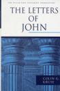 The Letters Of John - Preview