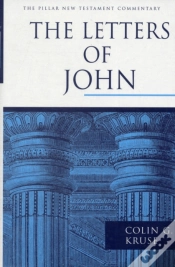 Capa do artigo The Letters Of John