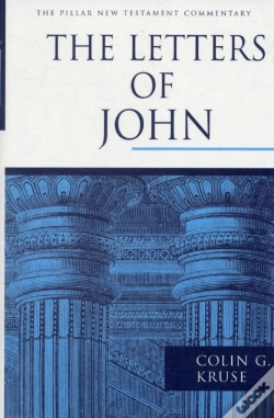 Capa do artigo The Letters Of John