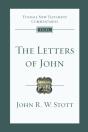 The Letters Of John - Preview