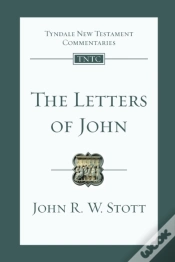 Capa do artigo The Letters Of John