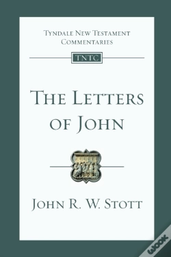 Capa do artigo The Letters Of John