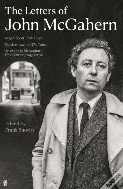 Capa do artigo The Letters Of John Mcgahern