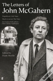 Capa do artigo The Letters Of John Mcgahern
