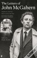 The Letters Of John Mcgahern