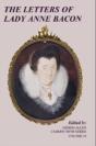 The Letters Of Lady Anne Bacon - Preview