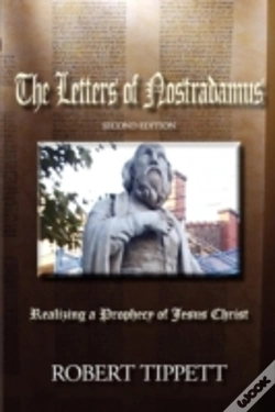 Capa do artigo The Letters Of Nostradamus (Second Editi