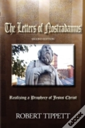 Capa do artigo The Letters Of Nostradamus (Second Editi