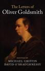 The Letters Of Oliver Goldsmith - Preview