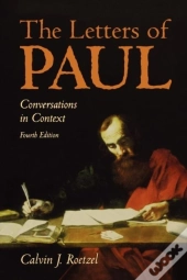 The Letters Of Paul