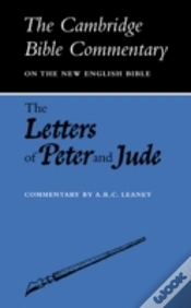 Capa do artigo The Letters Of Peter And Jude