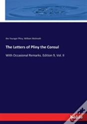 Capa do artigo The Letters Of Pliny The Consul