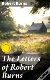 Capa do artigo The Letters Of Robert Burns