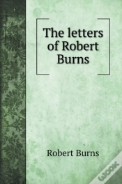 Capa do artigo The Letters Of Robert Burns