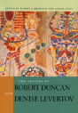 The Letters Of Robert Duncan And Denise Levertov - Preview