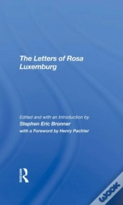Capa do artigo The Letters Of Rosa Luxemburg