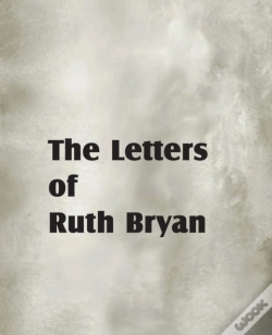 Capa do artigo The Letters Of Ruth Bryan