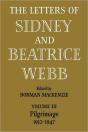 The Letters Of Sidney And Beatrice Webb: Volume 3, Pilgrimage 1912â€“1947 - Preview