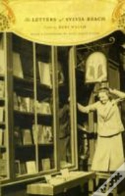 Capa do artigo The Letters Of Sylvia Beach