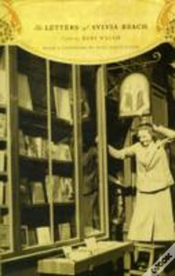 Capa do artigo The Letters Of Sylvia Beach