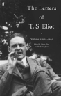 The Letters Of T. S. Eliot Volume 2: 1923-1925 - Preview