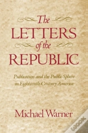 Capa do artigo The Letters Of The Republic
