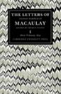 The Letters Of Thomas Babington Macaulay Paperback Set - Preview