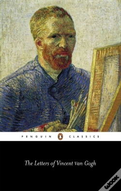 Capa do artigo The Letters Of Vincent Van Gogh