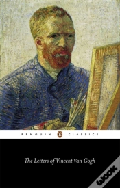 Capa do artigo The Letters Of Vincent Van Gogh