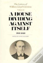 The Letters Of William Lloyd Garrison