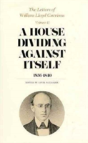 The Letters Of William Lloyd Garrison - Preview