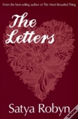 Capa do artigo The Letters