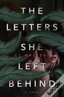 The Letters She Left Behind