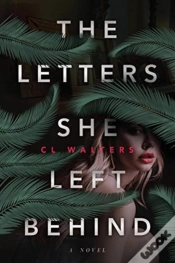 Capa do artigo The Letters She Left Behind