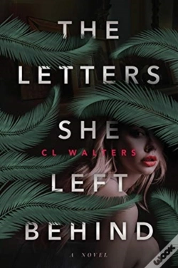 Capa do artigo The Letters She Left Behind