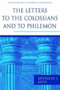 The Letters To The Colossians And To Philemon - Preview