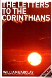 Capa do artigo The Letters To The Corinthians
