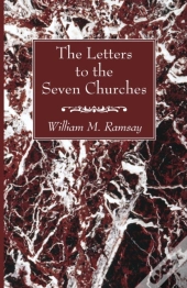 The Letters To The Seven Churches