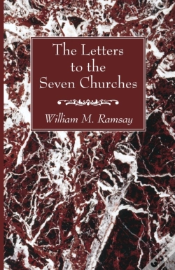 Capa do artigo The Letters To The Seven Churches