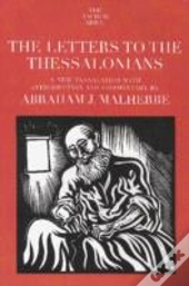 The Letters To The Thessalonians