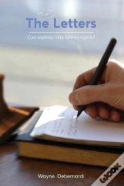 Capa do artigo The Letters