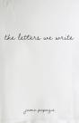 The Letters We Write - Preview