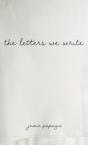 The Letters We Write - Preview