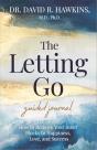 The Letting Go Guided Journal - Preview